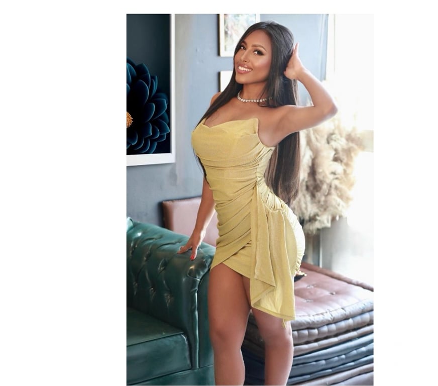 Escorts Greater Manchester Salford - Photos for 💖 Pure sweetness, pure Giulia