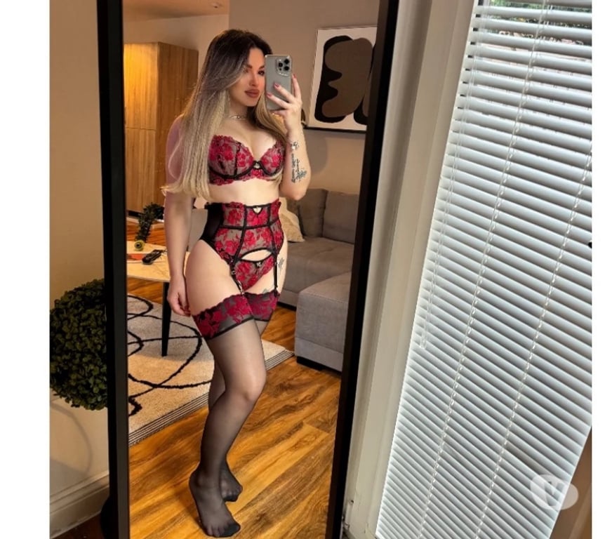 Escorts Leicestershire Leicester - Photos for ❤️‍🔥🔥LUNA SEXY GIRL🔥❤️‍🔥