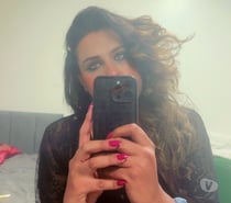 It’s your dream girl Fiza :) should be miss universe;)