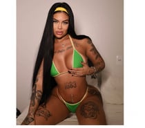 BRAZILIAN GIRL 🇧🇷 I LIKE PART 🫦🔥