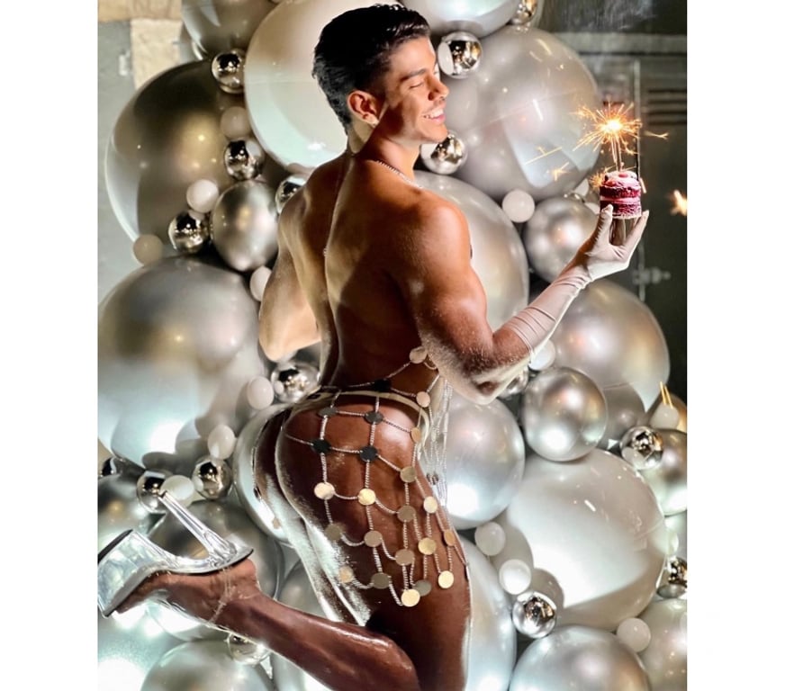 Trans Escorts Greater Manchester Manchester - Photos for 💕 Nina fem boy in town ❤️🌸🍒🩷