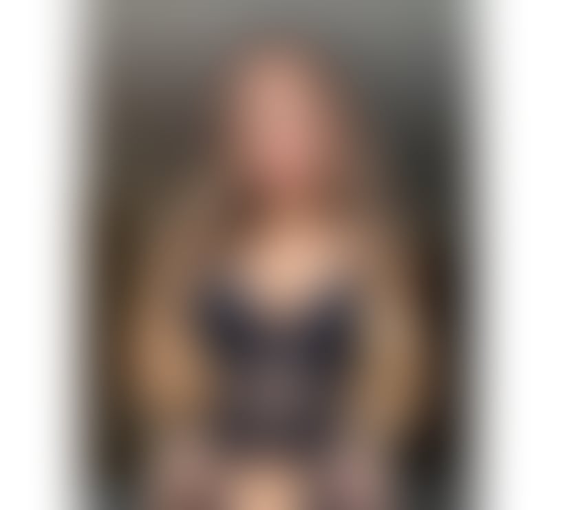 🎉Sexy Curvy Blonde 🇧🇷 – 100% Brazilian Fire💋