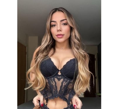 Escorts Birmingham City Centre Birmingham - Photos for 🎉Sexy Curvy Blonde 🇧🇷 – 100% Brazilian Fire💋