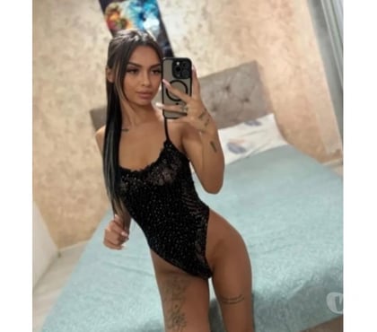  Escorts & Erotic Massage Doncaster City Centre Doncaster - Photos for ELLA❤️NAUGHTY AND HOT BRUNETTE🥵🫦👅Party🎊