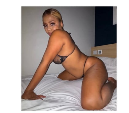 Escorts Heathrow Hillingdon - Photos for DTBADGIRLCAY😈💦 xx