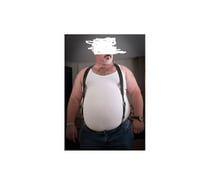 Big Guy looking to meet a guy