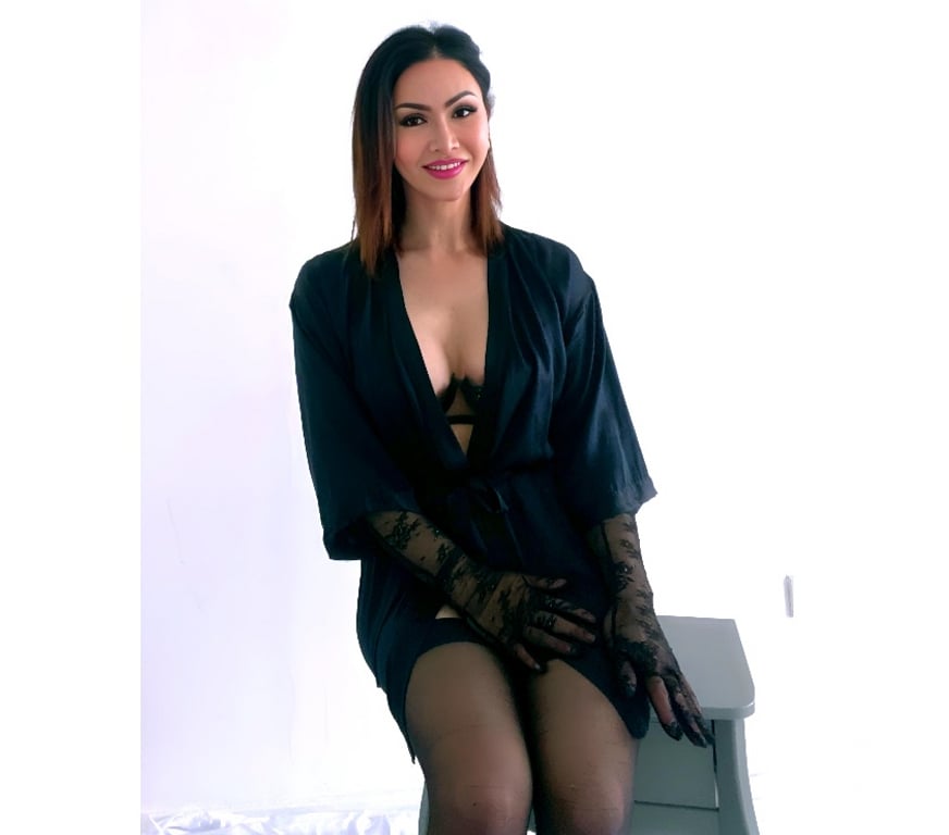 Trans Escorts Gloucestershire Gloucester - Photos for Angel Thai Tran