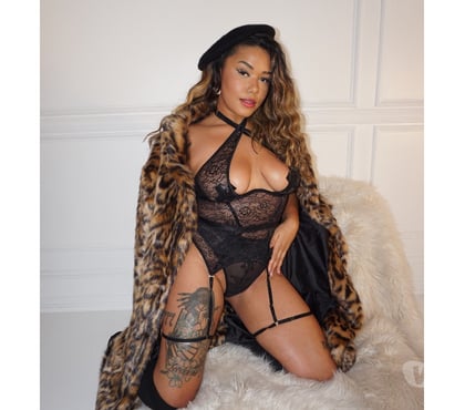  Escorts Leicester City Centre Leicester - Photos for 😈TODAY TANTRIC MASSAGE GODDESS⭐️