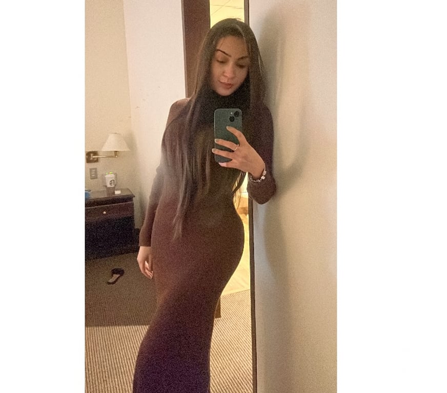 Escorts Greater Manchester Manchester - Photos for Ammy hot brasilian 100% real 🇧🇷🔥🌶️