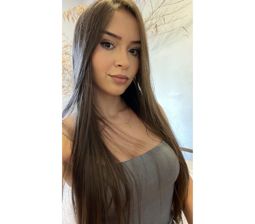 Escorts Greater Manchester Manchester - Photos for Ammy hot brasilian 100% real 🇧🇷🔥🌶️
