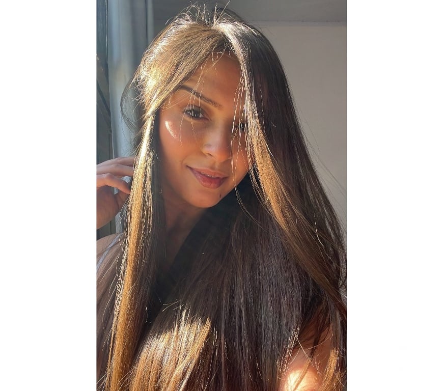 Escorts Greater Manchester Manchester - Photos for Ammy hot brasilian 100% real 🇧🇷🔥🌶️