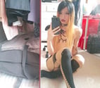 Outcalls only. Bottom Asian Trans Escort