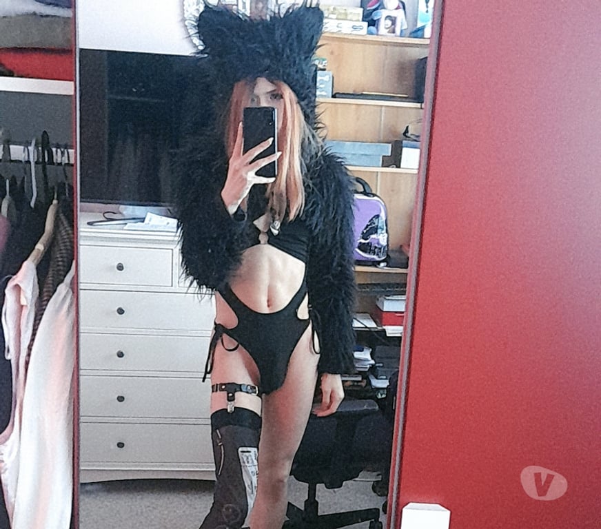 Trans Escorts West Yorkshire Leeds - Photos for Asian Trans Escort