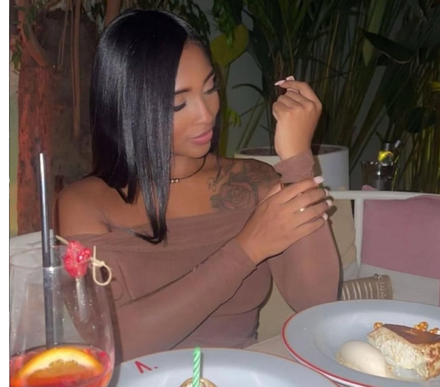 Escorts Hampshire Southampton - Photos for SOFIA BLACK GFE, LOVELY TIME CALL ME 07353683307