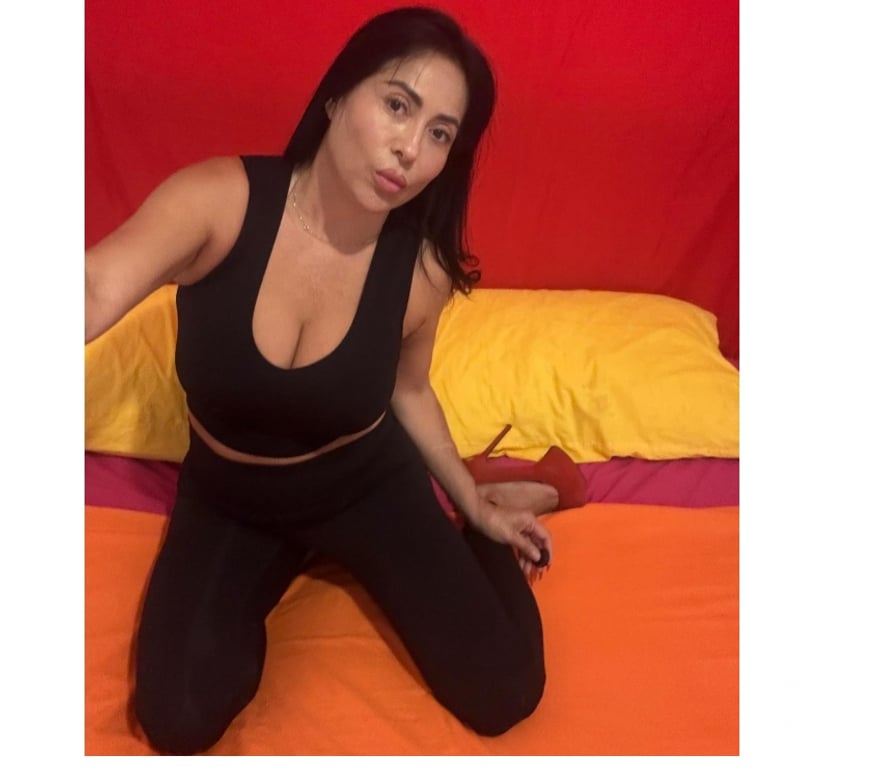 Escorts Hampshire Southampton - Photos for MELISSA SEXY LATIN, OWO, ANAL, GFE, CALL ME 07353683307