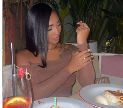  Escorts & Erotic Massage Western Docks Southampton - Photos for SOFIA BLACK, OWO, ANAL, GFE, CALL ME 07353683307
