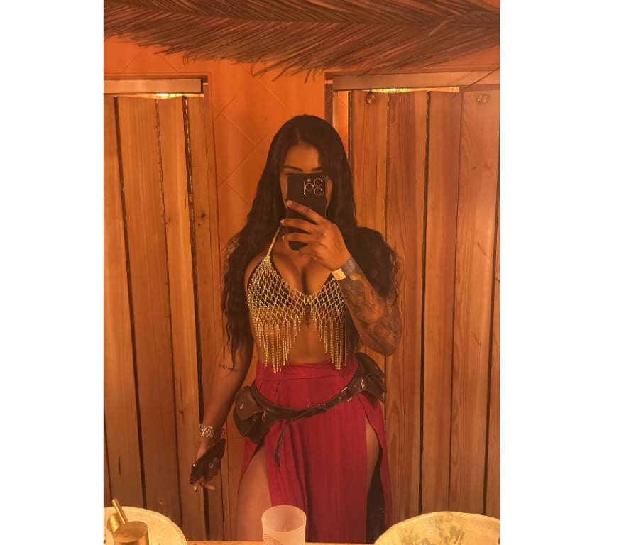 Escorts Hampshire Southampton - Photos for BEAUTIFUL BRAZILIAN A SPECIAL MOMENT 🩷 (real photo)