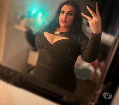 Trans Escorts Northolt Ealing - Photos for UB3 Amelia fat ass in HAYES