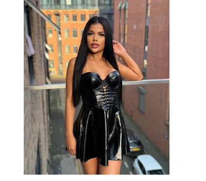  Escorts & Erotic Massage Ealing West London - Photos for MELL LATINA NEW 🍇 NICE & HOT 🔥