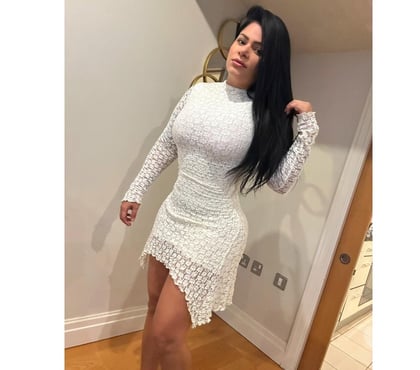 Escorts & Erotic Massage Ealing West London - Photos for JULIA NEW IN TOWN 🥰 PARTY 🎉