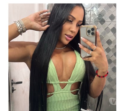  Escorts & Erotic Massage Ealing West London - Photos for ELLO IN TOWN 🔥 LATINA PARTY ❤️💎