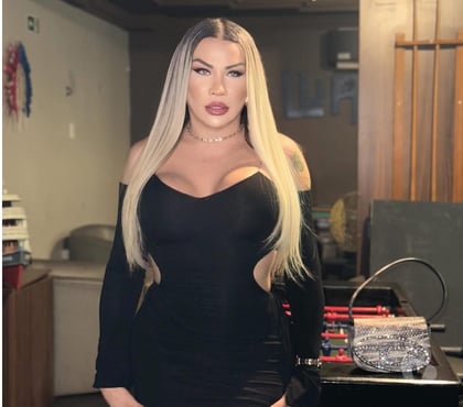 Trans Escorts Portsmouth City Centre Portsmouth - Photos for NAUGHTY BRAZILIAN VICK PORNOSTAR ♨️ HOT TRANSEXUAL😈