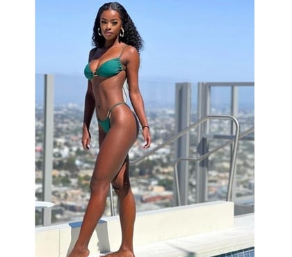 Escorts & Erotic Massage Romford Havering - Photos for ✨ Lili – Ebony African Beauty 💋 NEW | Outcall ✨