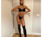 Ocean Village - Southampton — ❤️jessy❤️BACK IN TOWN