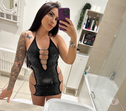  Escorts Derby City Centre Derby - Photos for Brazilian 100% Real ❤️‍🔥 The best owo 💦