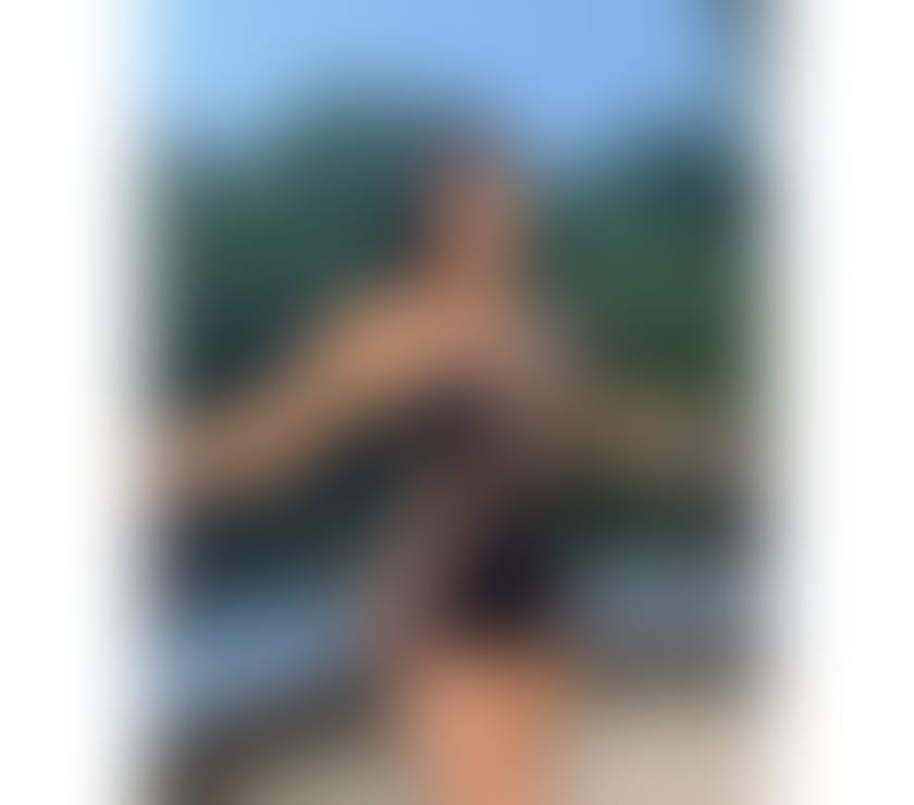 Ana ❤️really brazilian new here 🇧🇷100% real
