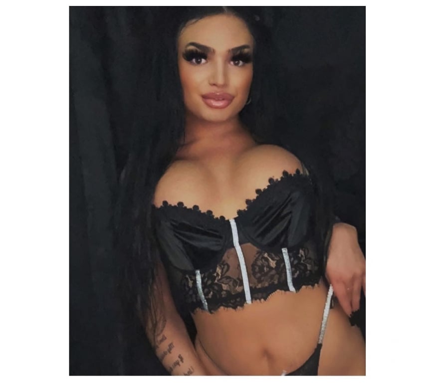 Trans Escorts North Yorkshire Middlesbrough - Photos for 👅Jessy 🍆Party TRANS Incall &Out for 💦Full service
