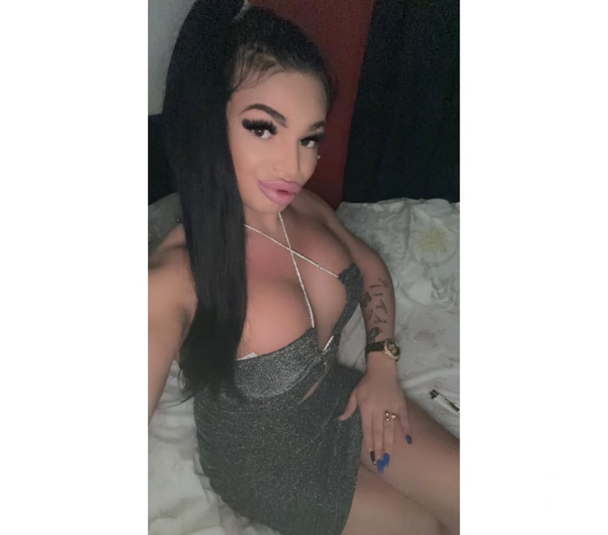 Trans Escorts North Yorkshire Middlesbrough - Photos for 👅Jessy 🍆Party TRANS Incall &Out for 💦Full service