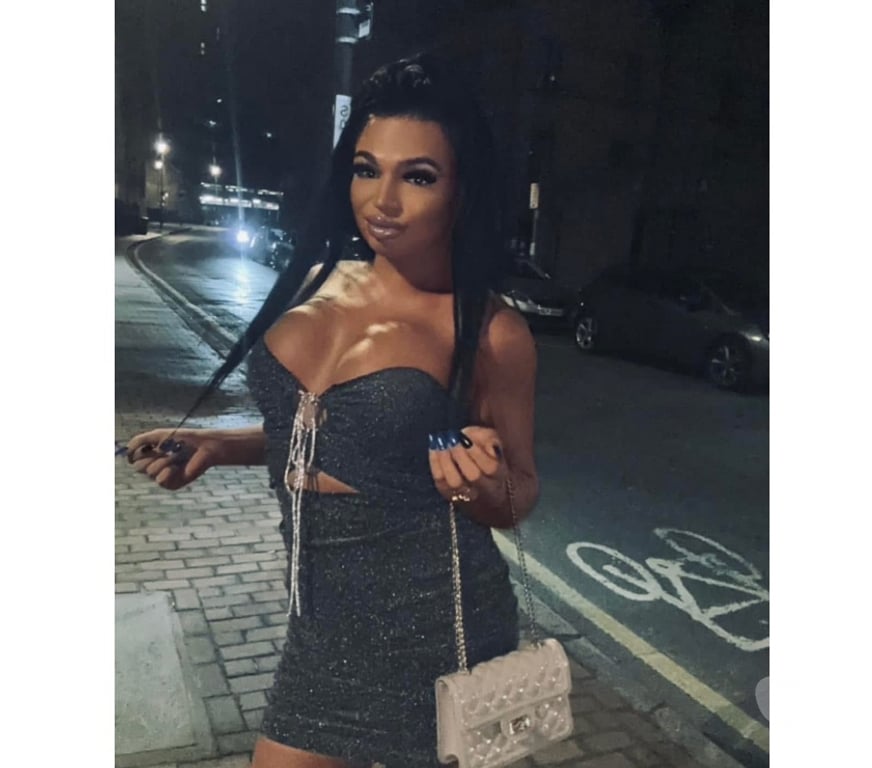 Trans Escorts North Yorkshire Middlesbrough - Photos for 👅Jessy 🍆Party TRANS Incall &Out for 💦Full service