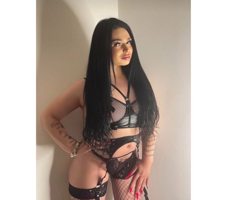 Trans Escorts North Yorkshire Middlesbrough - Photos for 👅Jessy 🍆Party TRANS Incall &Out for 💦Full service