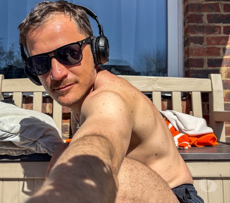  Gay massage South East London Canada Water Station - South East London - Photos for Bisexual Naked Mate