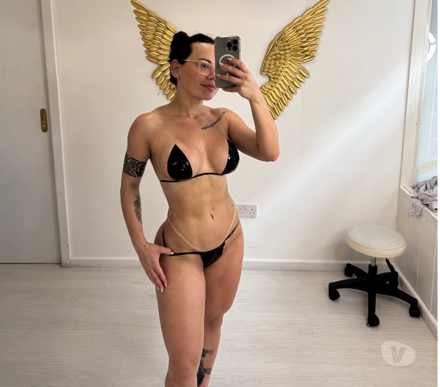 Escorts Central London Pimlico - Central London - Photos for Babi Latina 🔥🇧🇷 PARTYGIRL 🍾