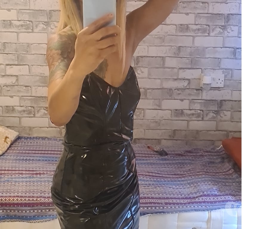 Escorts Warrington Great Sankey - Warrington - Photos for Naughty nina thai massage