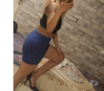 Naughty nina thai massage