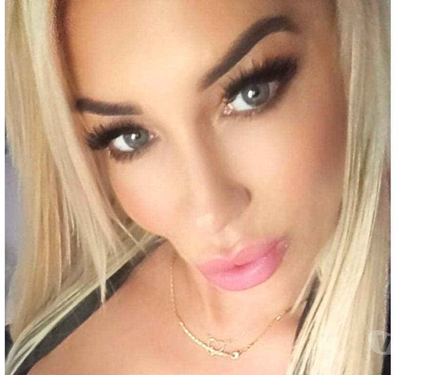 Escorts North London Enfield - Photos for 🫦LOVELY Polish GIRL Jenni🔥🔥FAKE BIG tits 🇵🇱