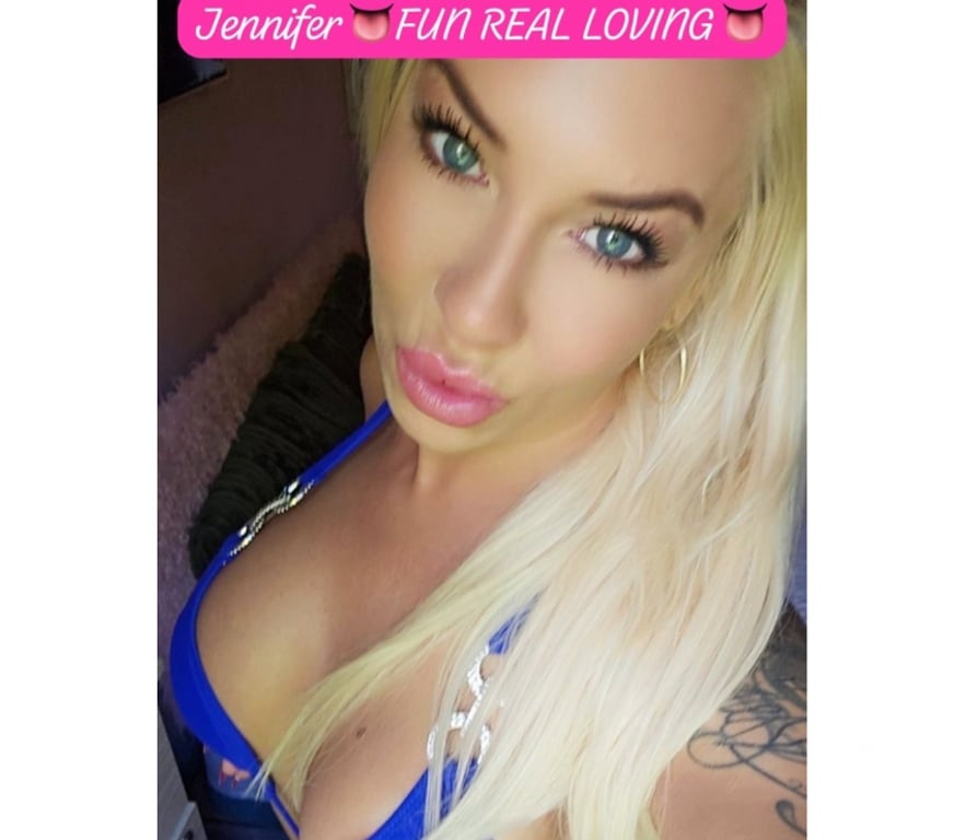 Escorts North London Enfield - Photos for 🫦LOVELY Polish GIRL Jenni🔥🔥FAKE BIG tits 🇵🇱