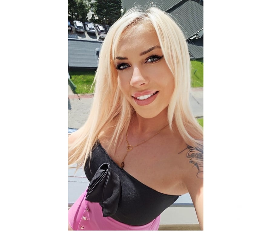 Escorts North London Enfield - Photos for 🫦LOVELY Polish GIRL Jenni🔥🔥FAKE BIG tits 🇵🇱