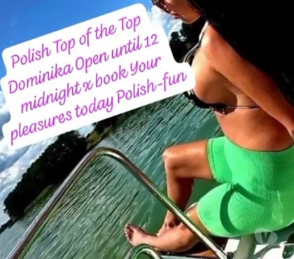 Escorts Bush Hill Park Station Enfield - Photos for ➡️FRESH Polish🔥pushing to limits of endurance🔥TOP