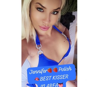 Escorts Bush Hill Park Station Enfield - Photos for 🫦LOVELY Polish GIRL Jenni🔥🔥FAKE BIG tits 🇵🇱