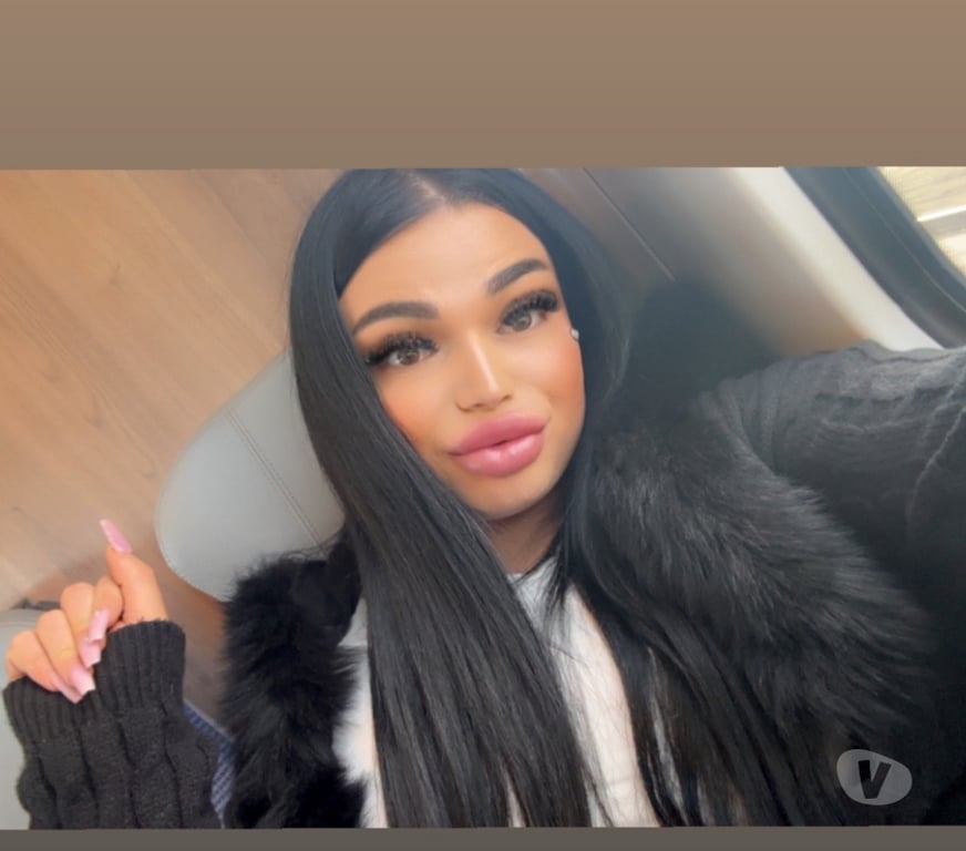 Escorts North Yorkshire Middlesbrough - Photos for 🔥Party TRANS Incall &Outcall 🍆 full service 🔥