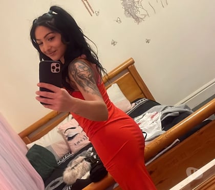 Escort Forest Fields Nottingham - Photos for 🍑Andreea best owo 🥵👿🍆