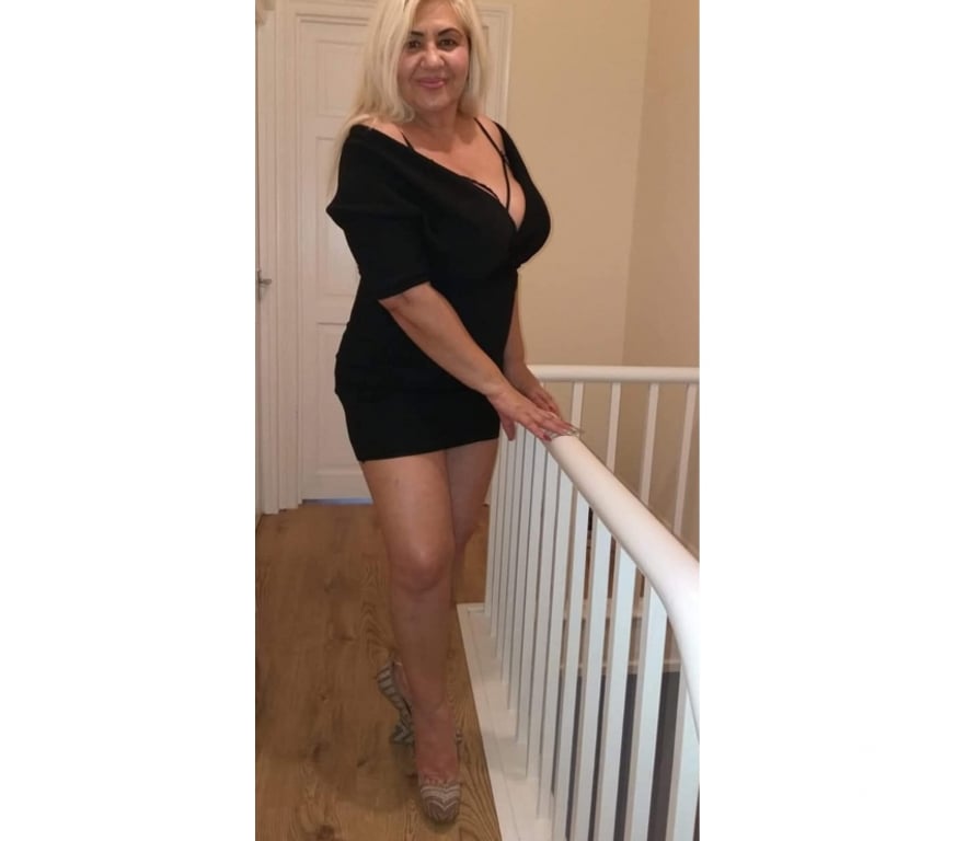 Escorts West London Hillingdon - Photos for 💋💖🥰SEXY MILF LEJLA😘😘😘😘