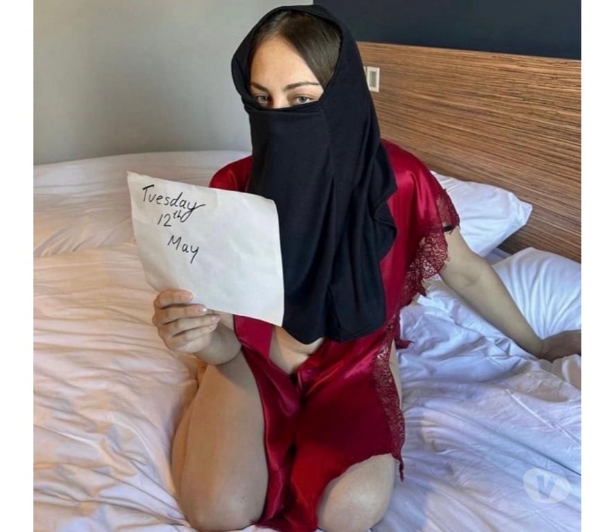 Escorts North London East Finchley - North London - Photos for £40🧕🍑OWO,CIM,CIF 💦A-Level INCLUDED