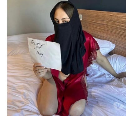Escorts East Finchley North London - Photos for £40🧕🍑OWO,CIM,CIF 💦A-Level INCLUDED