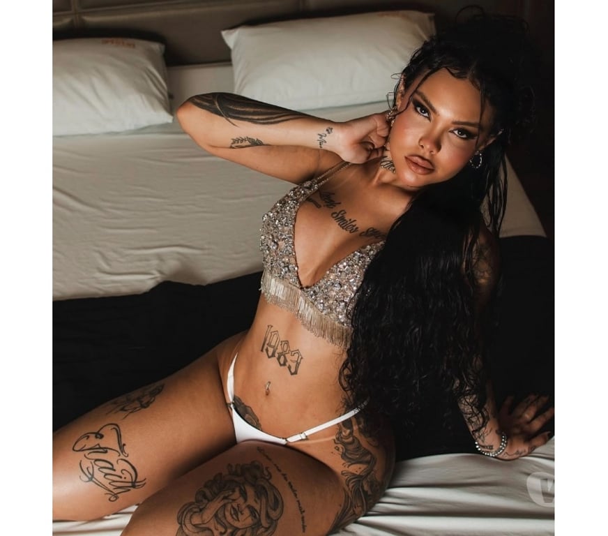 Escorts South West London Battersea - South West London - Photos for 🇧🇷❤️MORENA READY TO MAKE YOU HAPPY😏🔥
