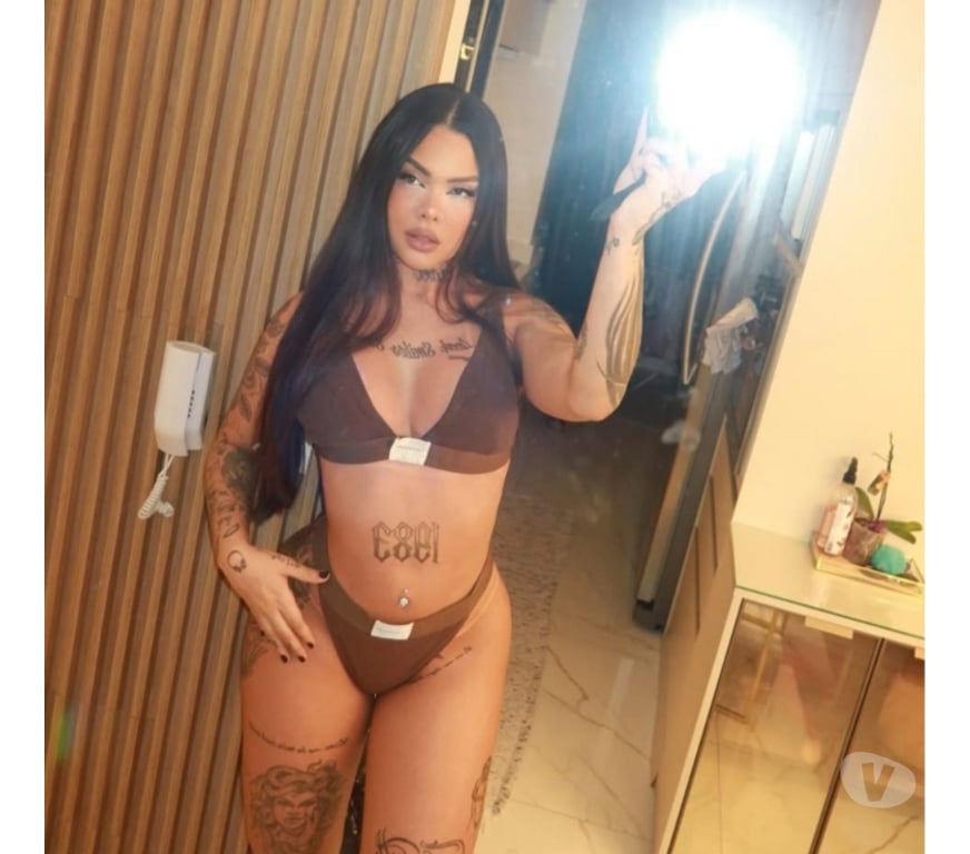 Escorts South West London Battersea - South West London - Photos for 🇧🇷❤️MORENA READY TO MAKE YOU HAPPY😏🔥